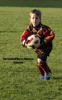 The Football Boy
