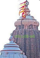 ମନ୍ଦିର ପଡ଼ିଛି ଖାଲି