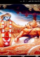 गीता काव्यानुवाद ( अध्याय २ )
