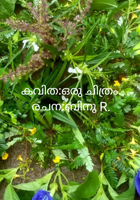 കവിത:ഒരു ചിത്രം.രചന:ബിനു R.