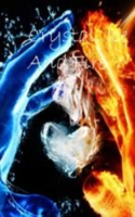Crystal, Ice and Fire (A Fairy Tail Fanfiction)