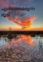 എരിഞ്ഞമരുന്ന ഭൂമി