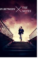 In Between The Notes