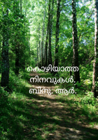 കൊഴിയാത്ത നിനവുകൾ.ബിനു. ആർ.