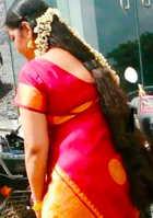 ମୁଁ  ବେଶ୍ୟା କହୁଛି