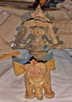 লক্ষ্মীপূজার রূপপরিবর্তন