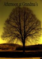 Afternoon At Grandma’s