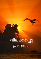 വിലക്കപ്പെട്ട പ്രണയം.