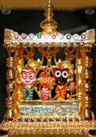 କାନ ଡେରି ଶୁଣ ମହାପ୍ରଭୁ