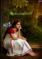 ഏകചാരിണി