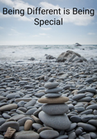 Being Different Is Being Special