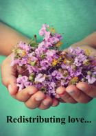 Redistributing Love