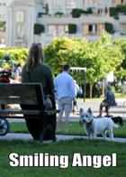 Smiling Angel