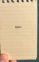 മുഖം