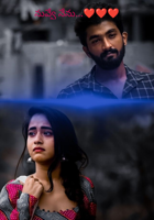నువ్వే నేను...❤️❤️❤️