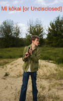 Mi kōkai [or Undisclosed]