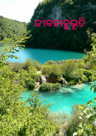 ଜୀବନାନୁଭୂତି