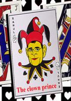 The Clown Prince