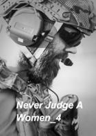 నెవెర్ జడ్జ్ ఏ విమెన్ _ 4.