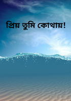 প্রিয় তুমি কোথায়!