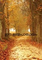 ഈ ജന്മപാഥേയം