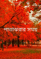 পাতাঝরার সময়