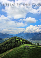 Verses of Timeless Youth