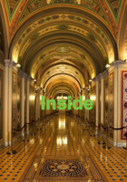 Inside