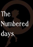 The Numbered Days