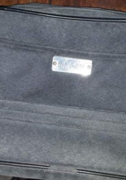 କଳା ବ୍ୟାଗ