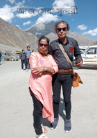 আজ সেরা সুন্দরী