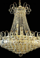 হাজার টাকার ঝাড়বাতিটা