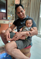 हंसना जरूरी है