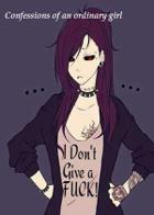 Confession of an Ordinary Girl