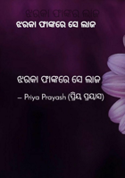 ଝରକା ଫାଙ୍କର ଲାଜ