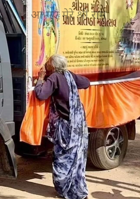 आ गए मेरे श्री राम