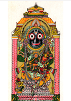 ହେ ପ୍ରଭୁ ! ଢାଳି ଦିଅ ଆଶିଷ...