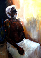 பீஷ்ம பிதாமகர்