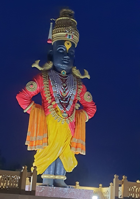 विठू माऊली