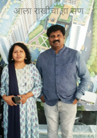 आला राखीचा हा सण