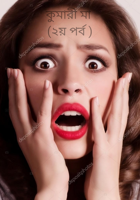 কুমারী মা (২য় পর্ব )