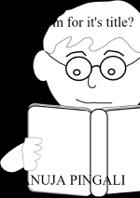 An Idiom For Its Title?