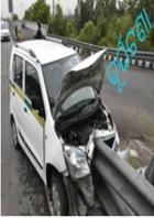 ଦୁର୍ଘଟଣା