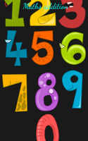 Math Addition