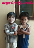 బుజ్జిగాడి ఇన్నర్ వాయిస్