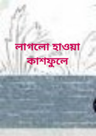 লাগলো হাওয়া কাশফুলে