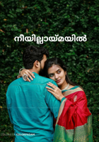 നീയില്ലായ്മയിൽ