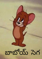 బాబోయ్ సెగ