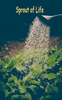 Sprout Of Life