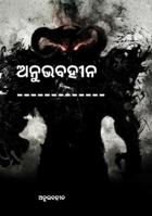 ଅନୁଭବହୀନ